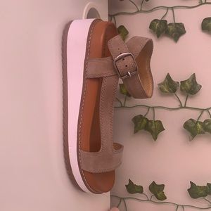 Lucky Brand Sandals ✨new✨